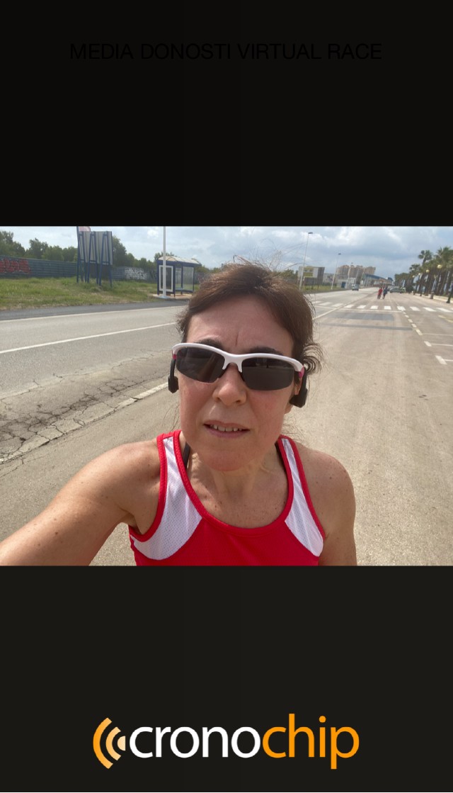 Lola Ibarra Berrocal