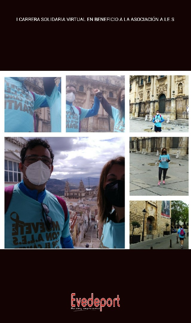 M Luisa Sánchez Mora