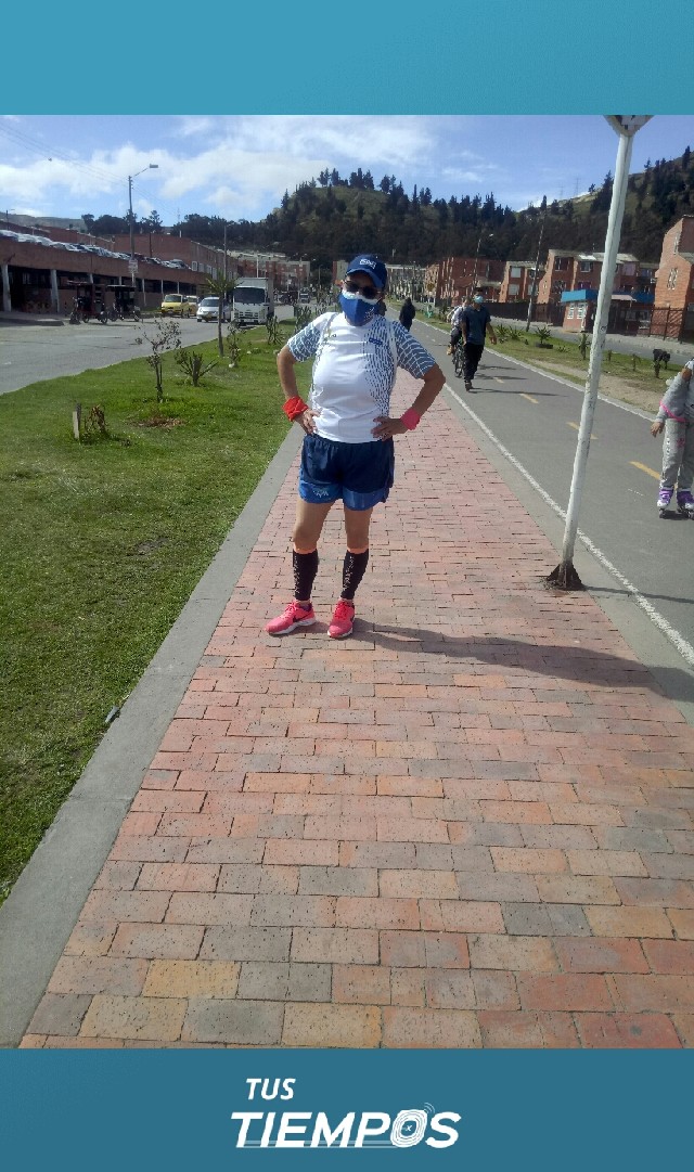 Margarita Rosa  Martínez Ramírez 