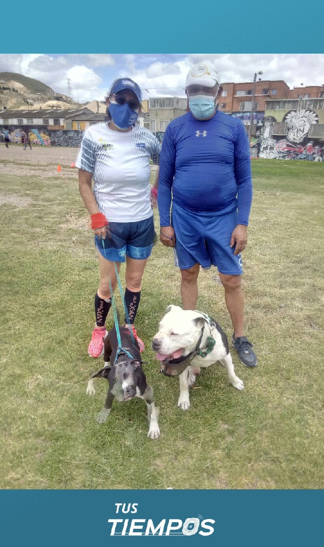 Margarita Rosa  Martínez Ramírez 