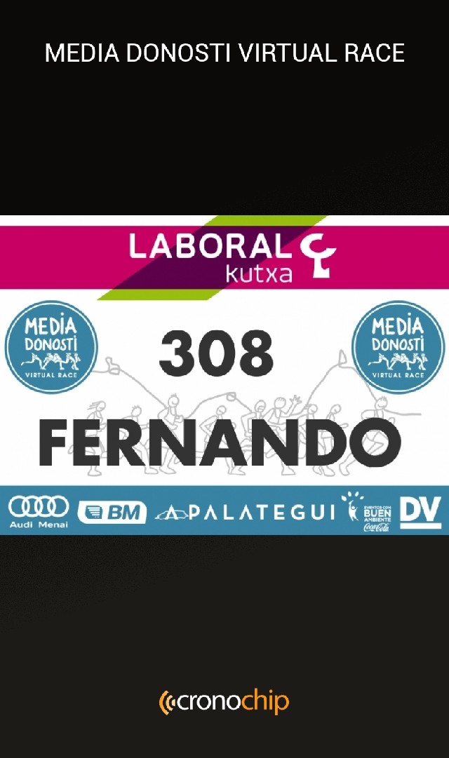 Fernando Serna Sanchez