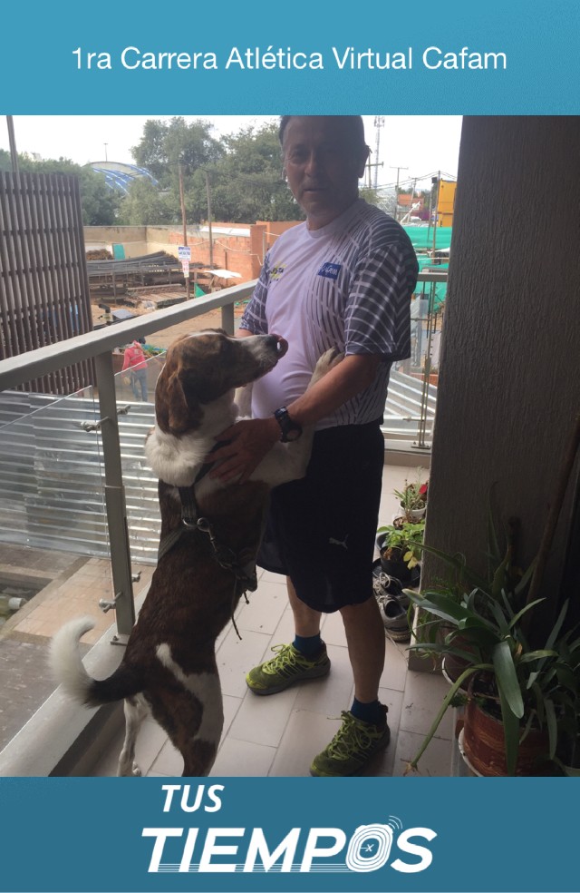 Fredy Hernando  Viracachá Pava