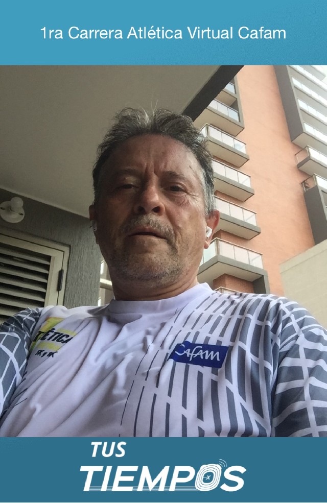 Fredy Hernando  Viracachá Pava