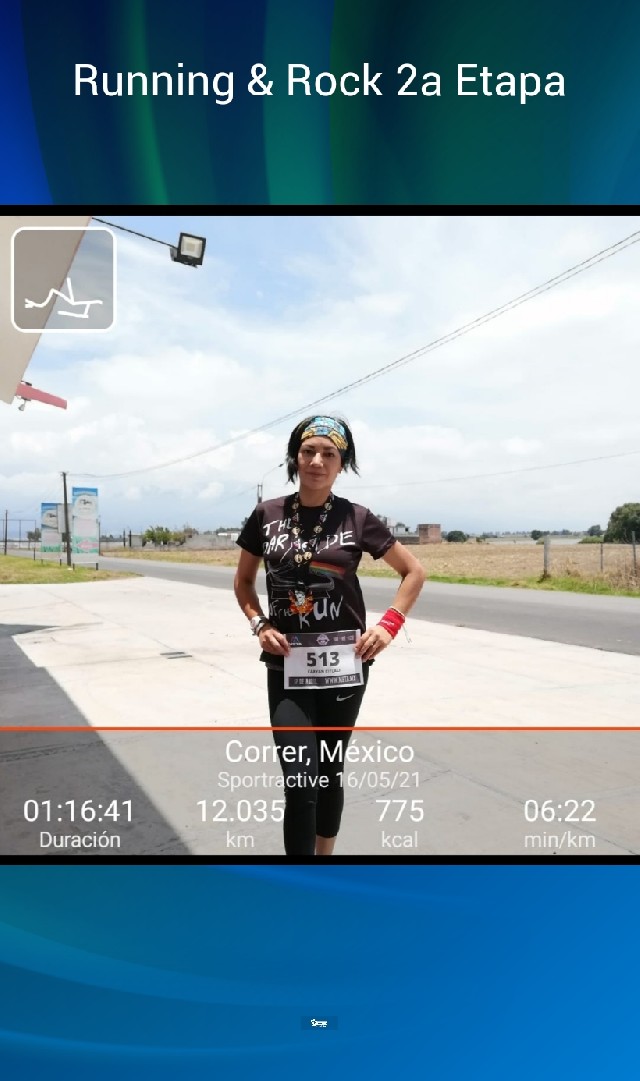 Caryan Molina Chanez