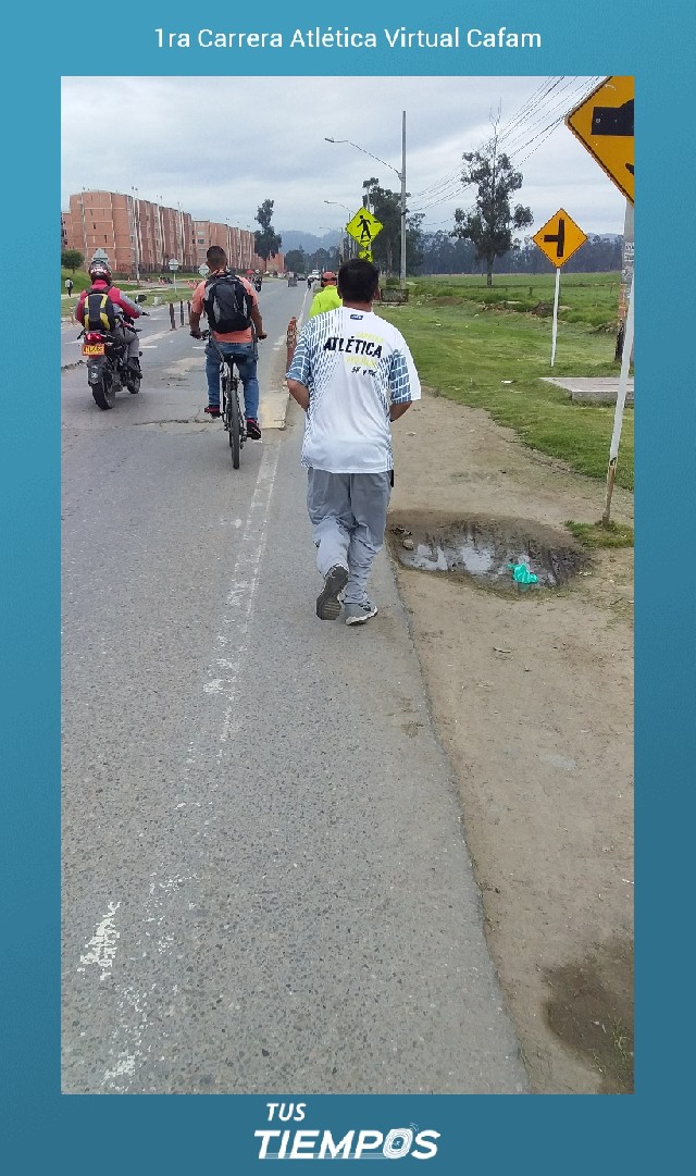 Francisco Jose Rodriguez Pinillos