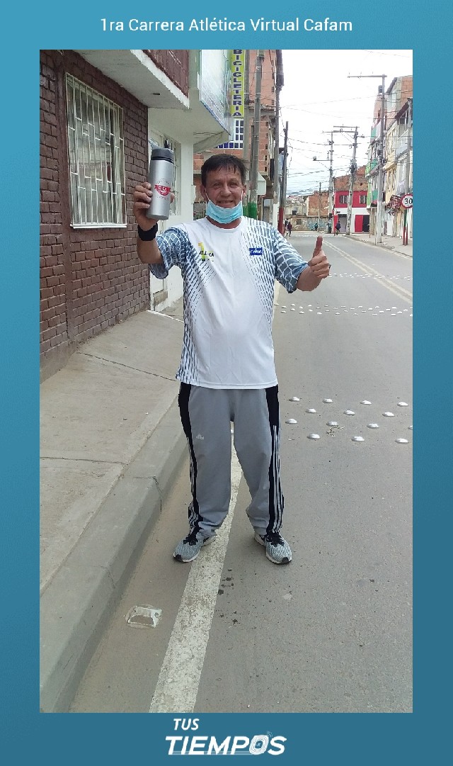 Francisco Jose Rodriguez Pinillos