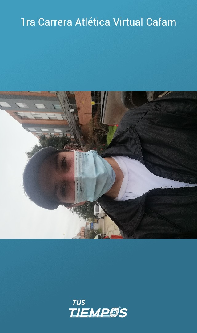 Maria Isabel  Cuesta Rivera 