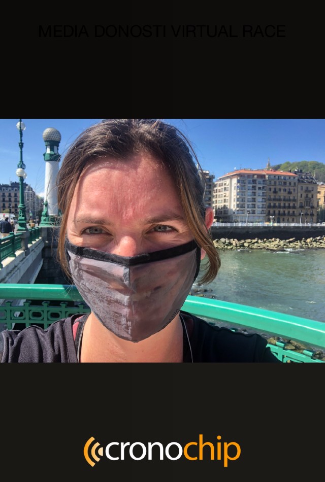 Idoia  Regüela Galdona