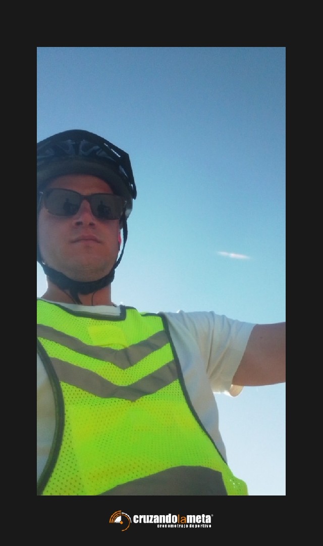 Antonio Javier Gallardo Pérez