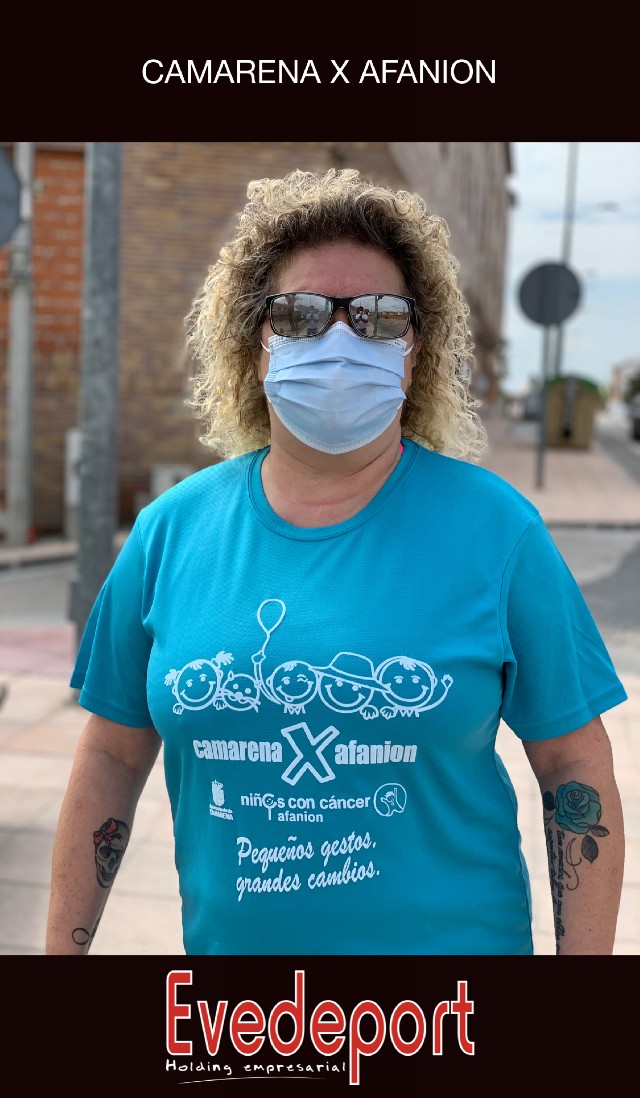 Maribel jimenez cernuda