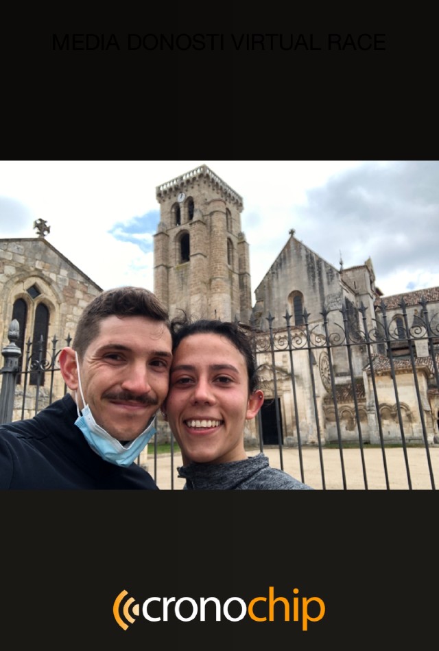 Vanessa Temiño Dominguez