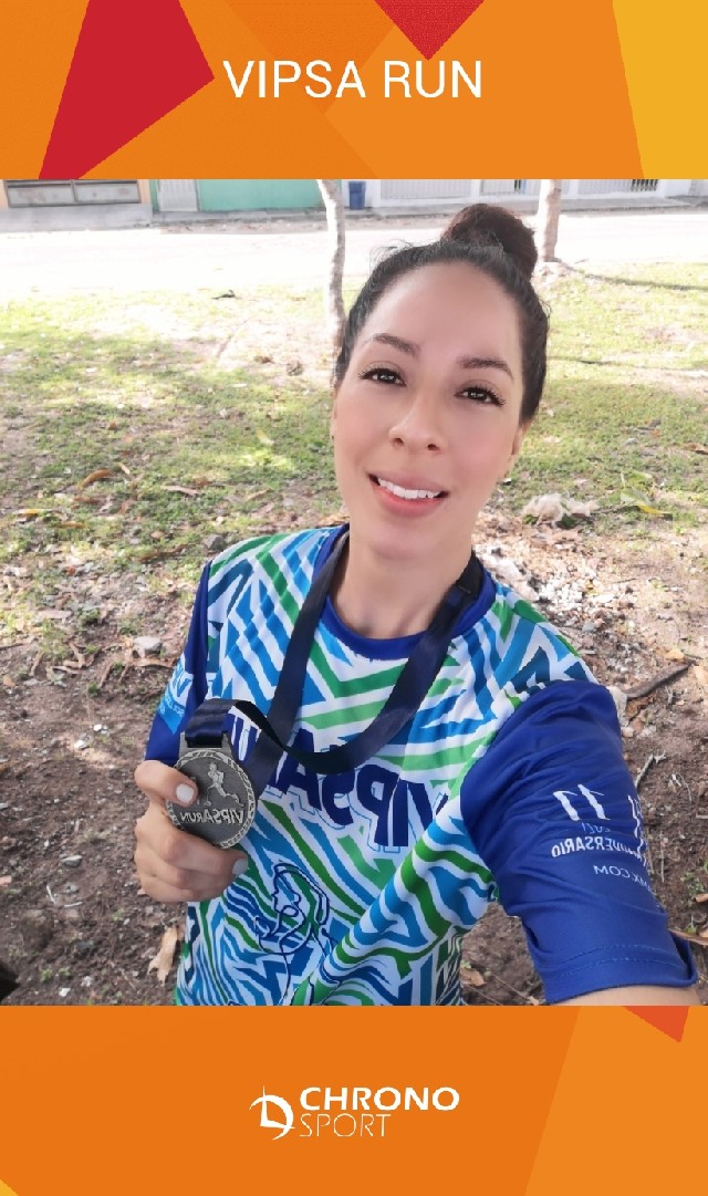 Silvia Carolina Hernandez Barbosa 