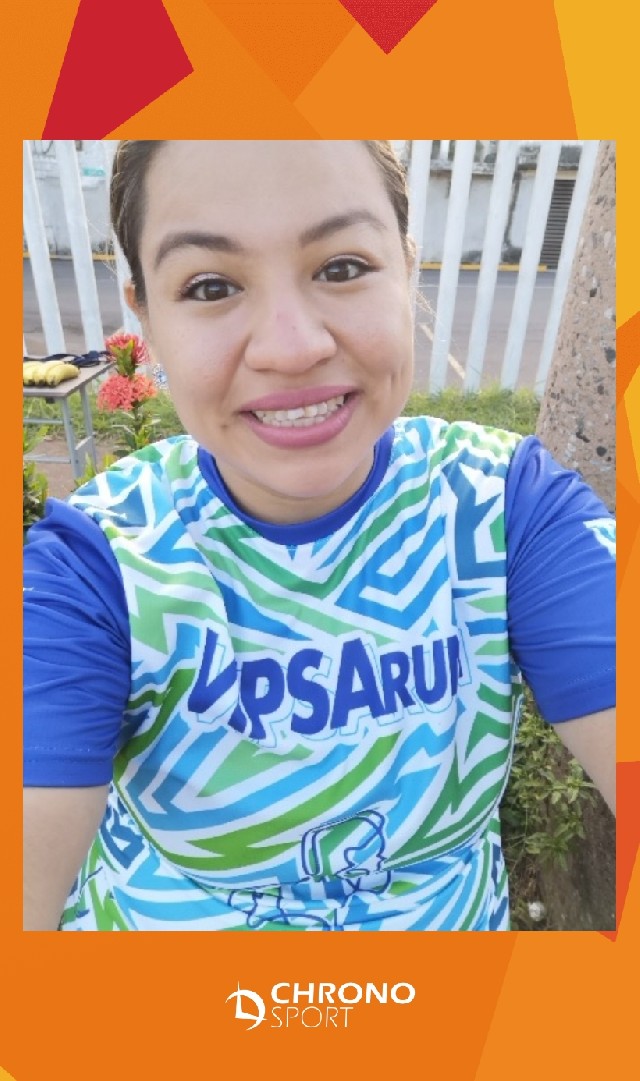 Marlene Hernández Sánchez 