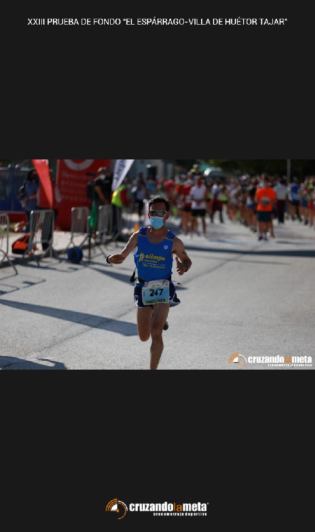 Francisco Javier  peinado Quesada 