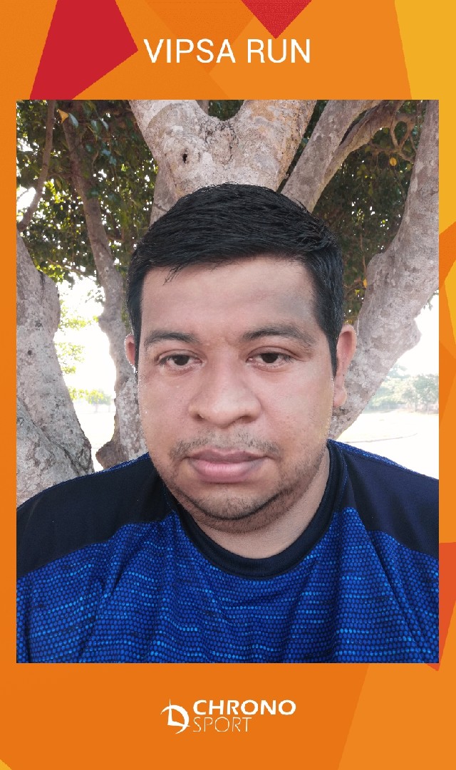 Emmanuel  Mendoza Ramirez 