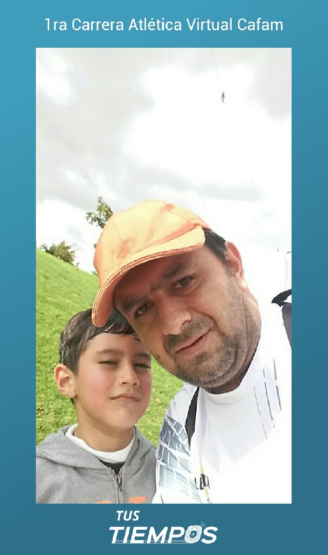 Yeiro Smelig Ramirez Olaya