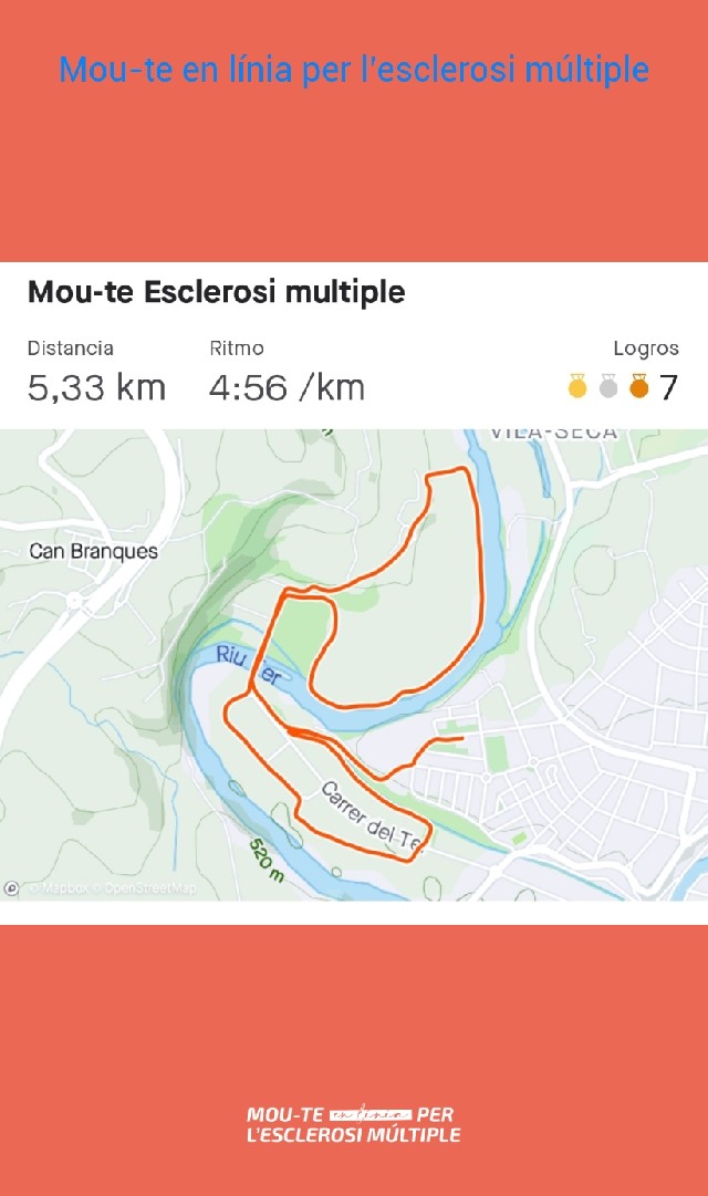 Silvia Villamor Ares