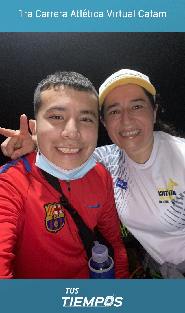 Diana Marcela  Pérez Argüello 