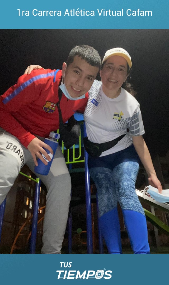 Diana Marcela  Pérez Argüello 