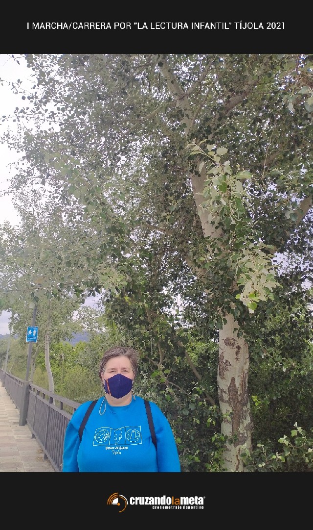 Adora García López