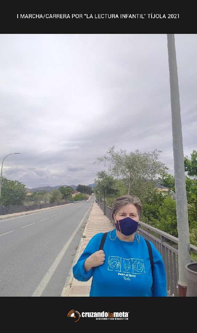 Adora García López