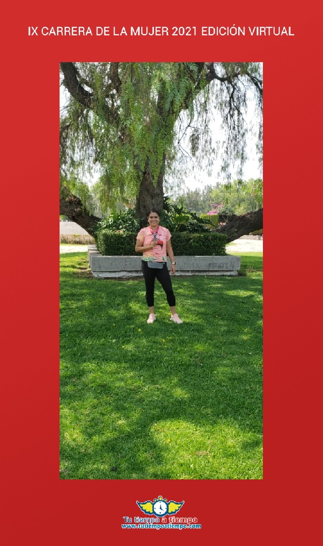 Ivonne Anahy  Hernández Lugo 