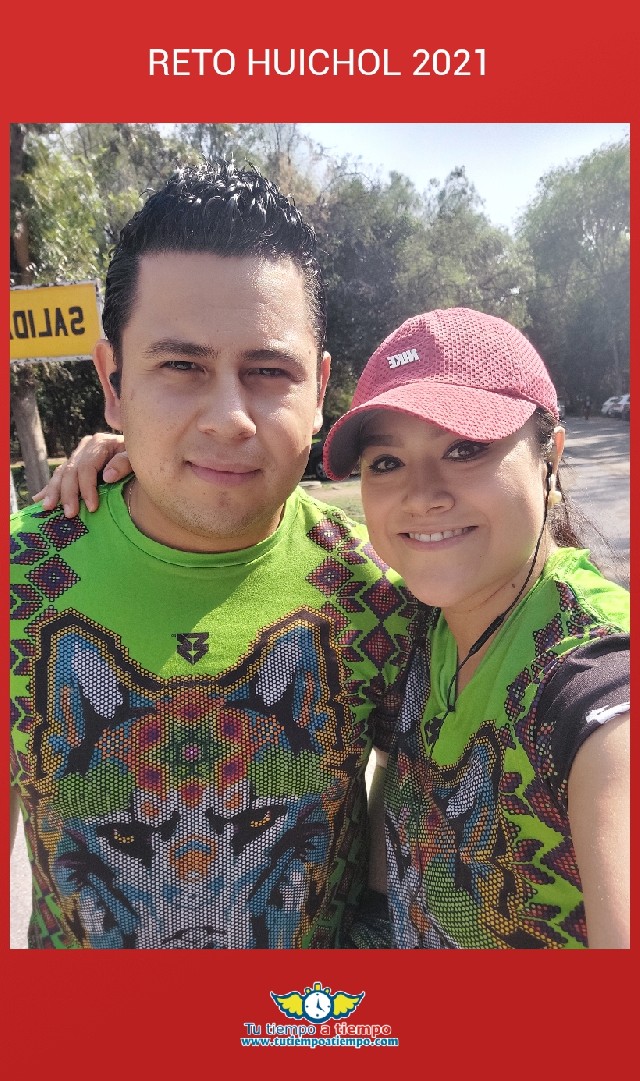 Ivonne Anahy  Hernández Lugo 