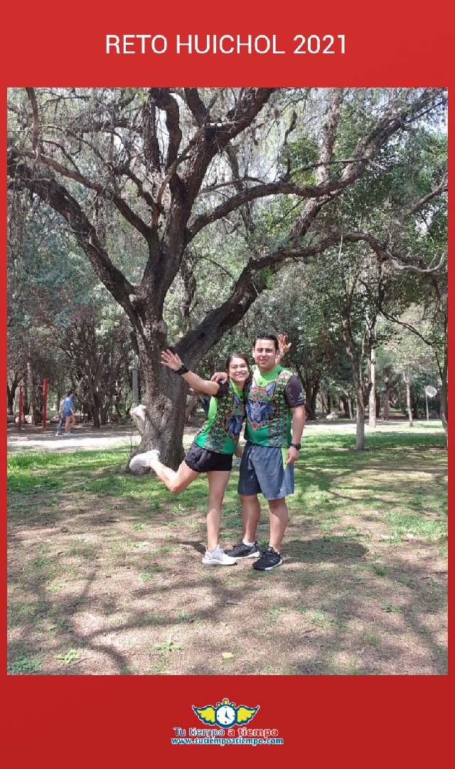 Ivonne Anahy  Hernández Lugo 