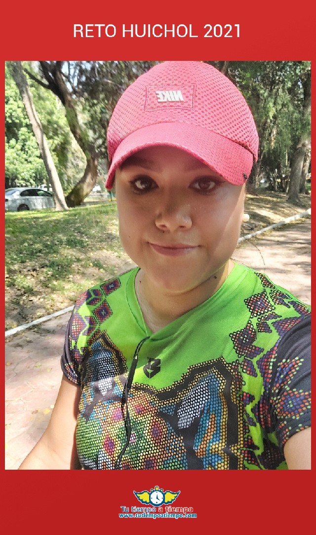 Ivonne Anahy  Hernández Lugo 