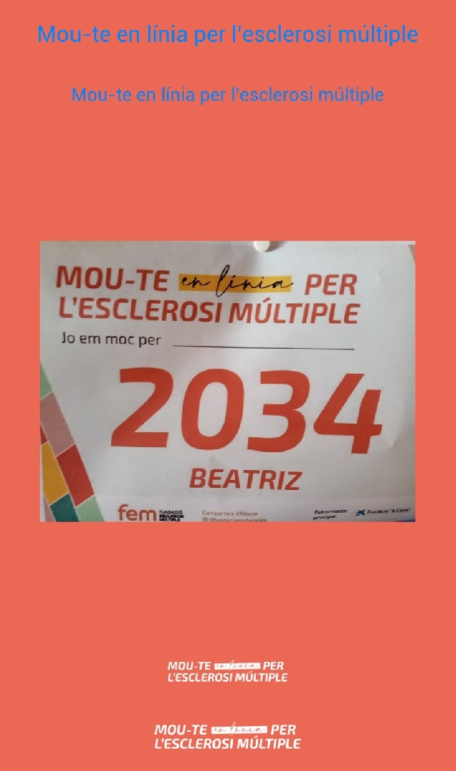 beatriz Ferrero barrera 