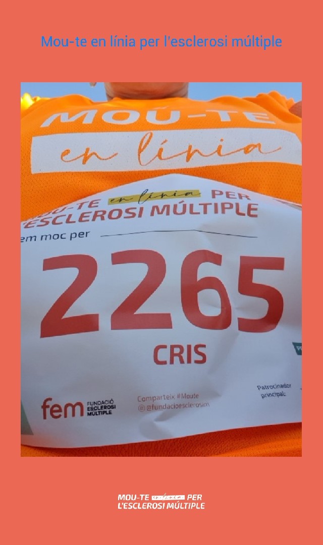 Cristina Fisac Piñana