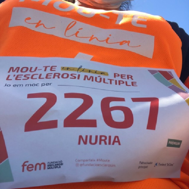 Nuria Dominguez Ruiz