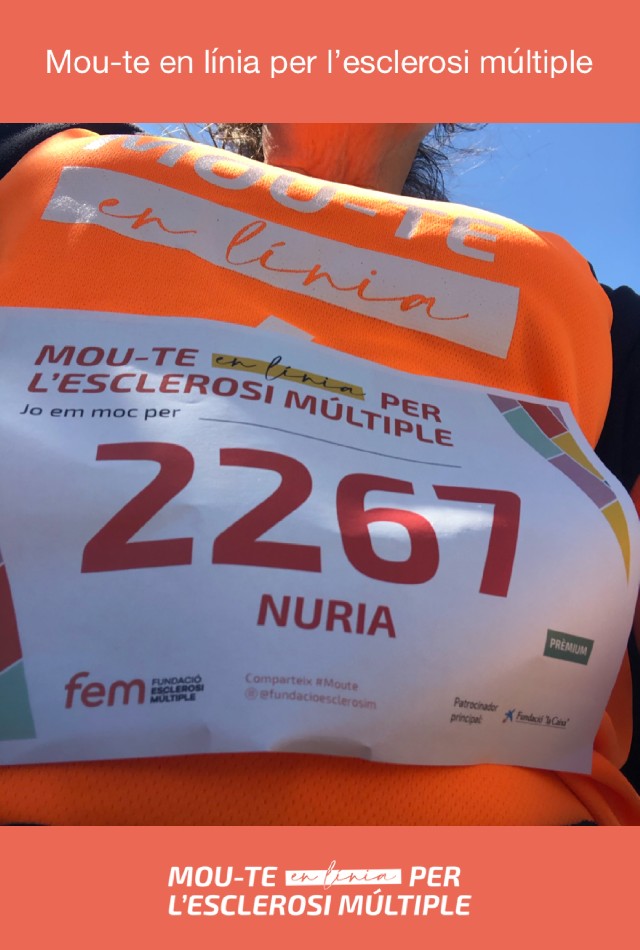 Nuria Dominguez Ruiz