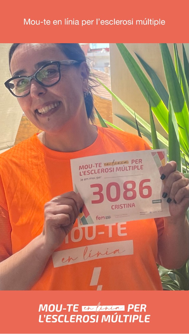 Cristina  Gil García