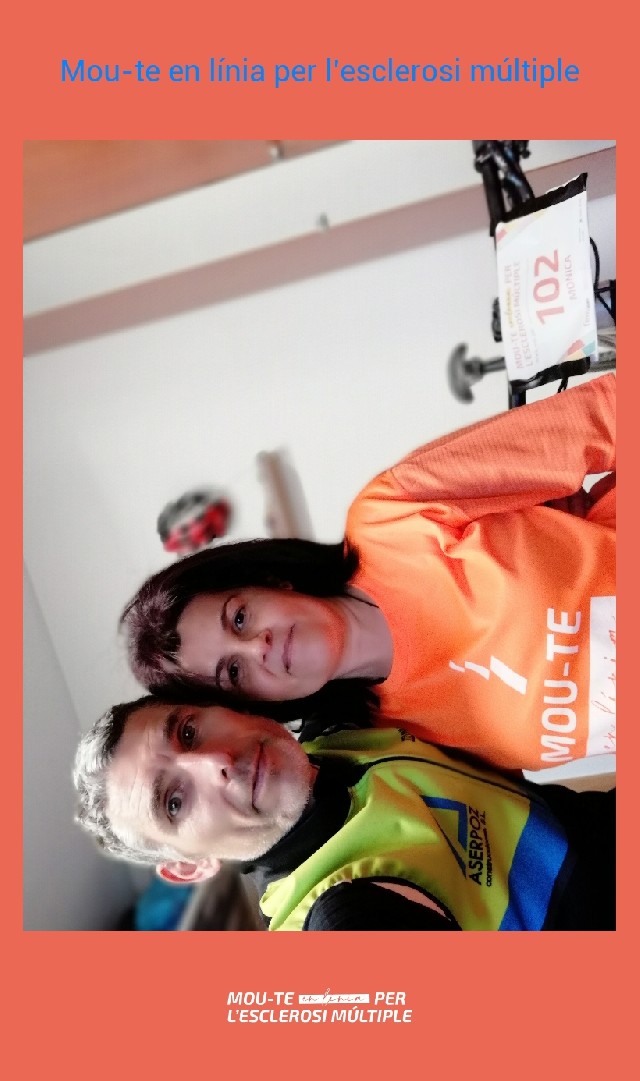 Mónica  Carmona Lopez