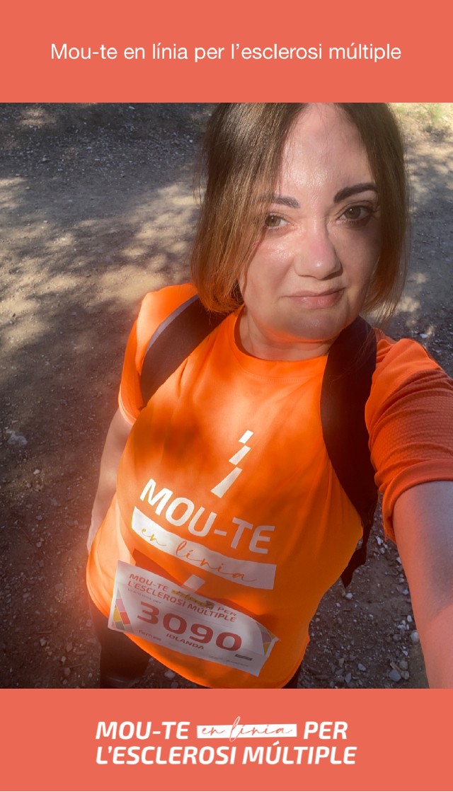 Iolanda Vallejo Paredes