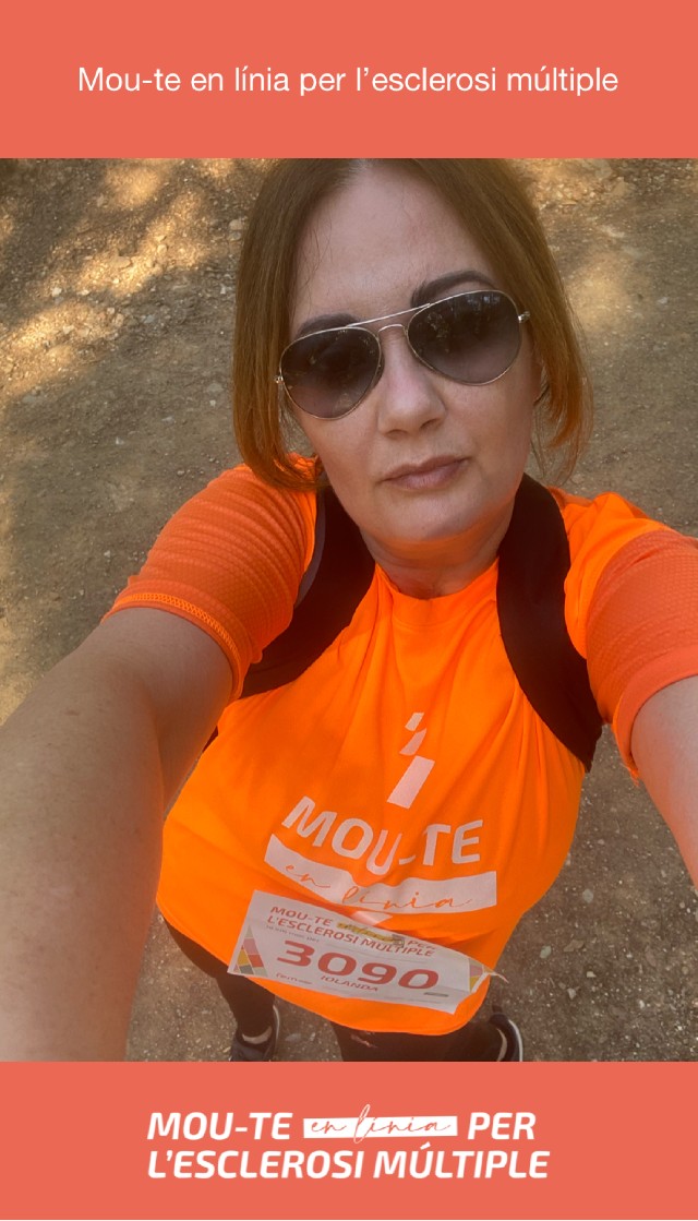 Iolanda Vallejo Paredes