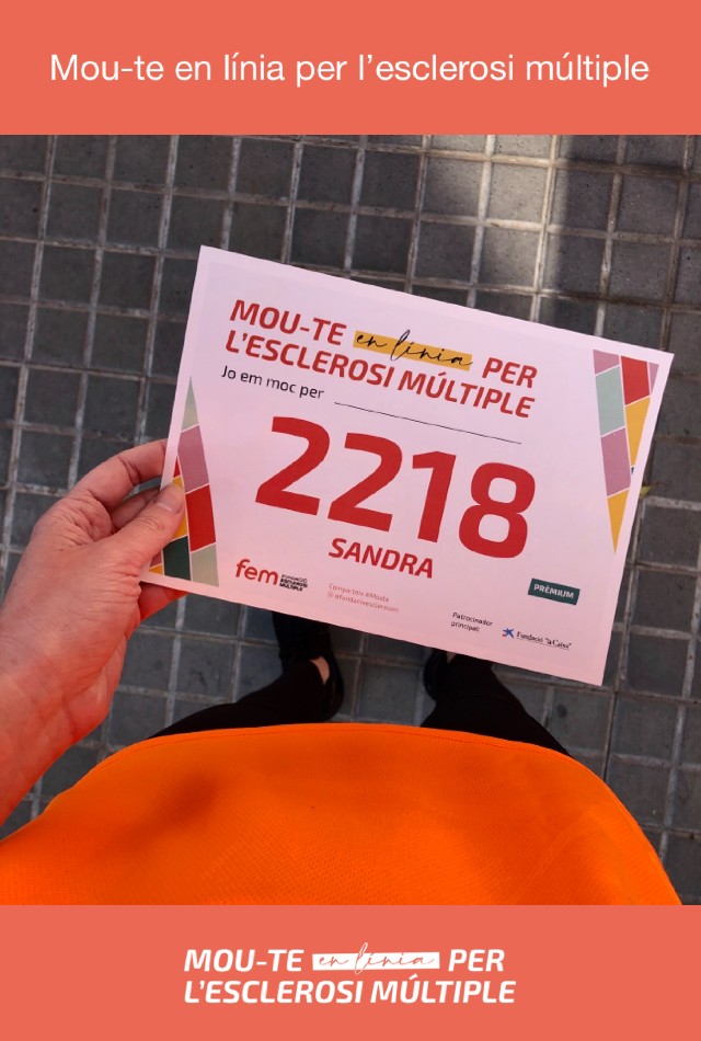 Sandra Palau Orejudo