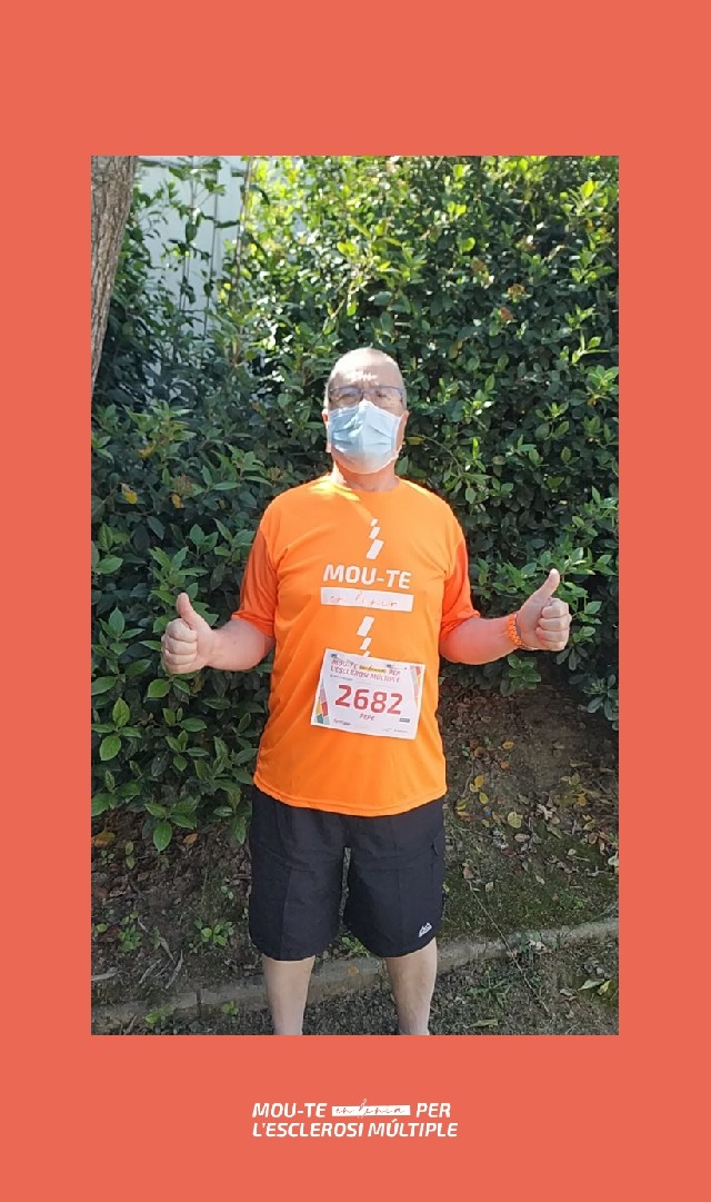 José González cruces