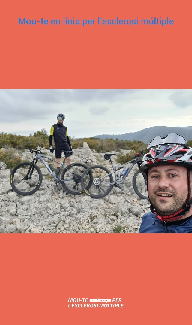 Gerard Mates Ramírez 