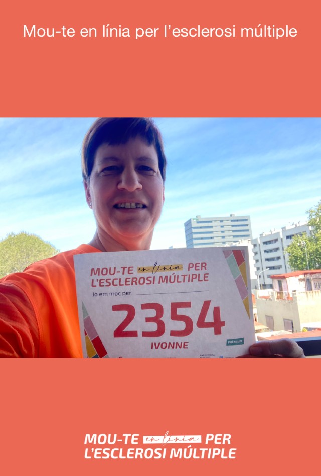 Ivonne Alabern Saladrigues