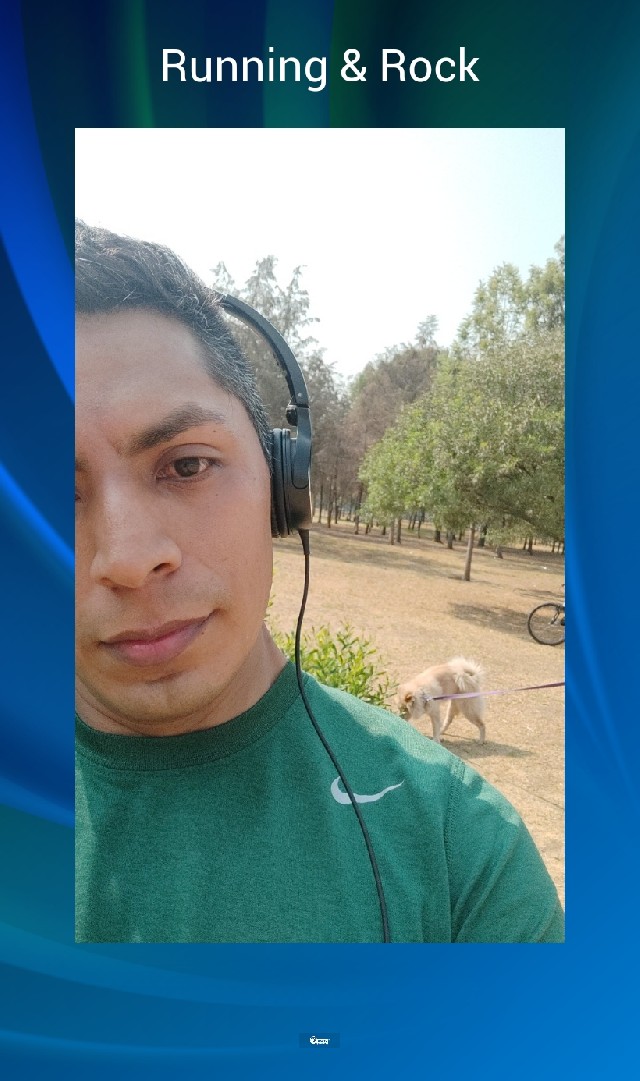 Alfredo Martinez ríos 