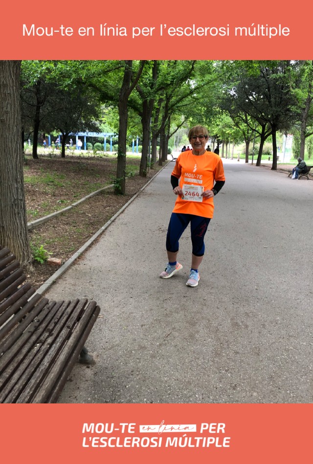 Glòria Molina Rueda