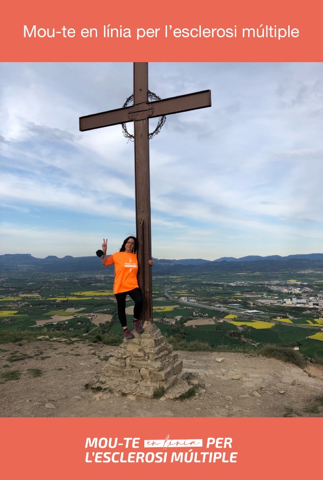 Montse Bigas Montasell