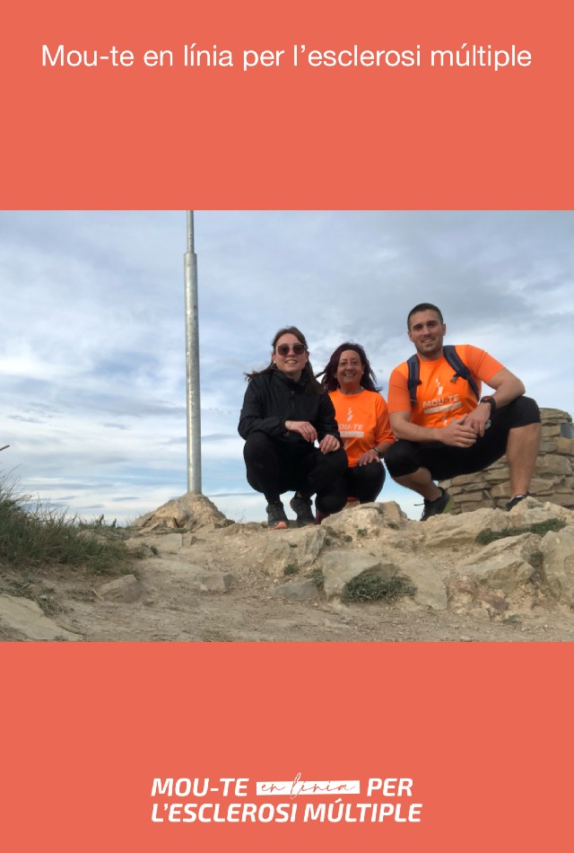 Montse Bigas Montasell