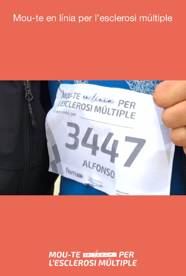 Alfonso Fernandez Rodriguez