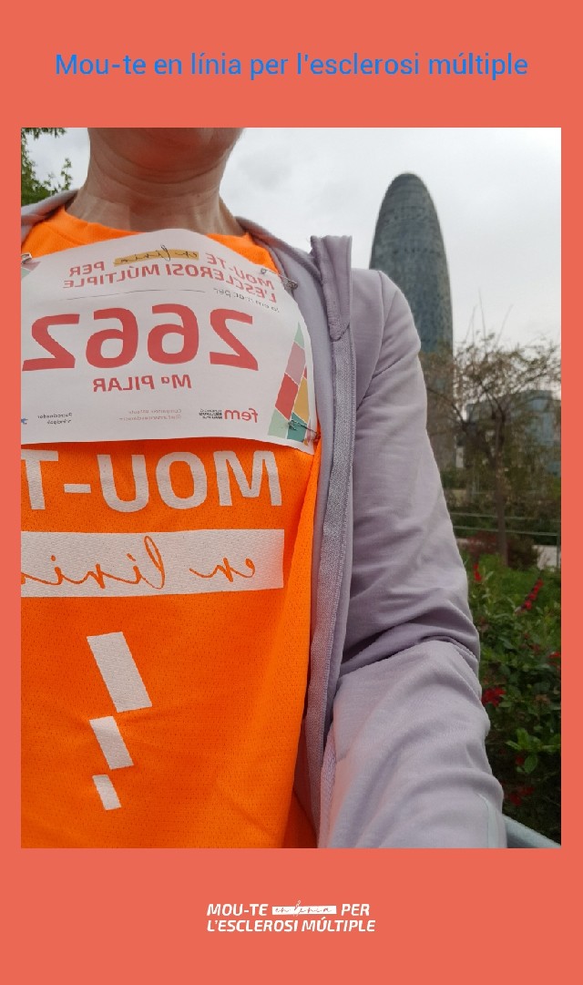 María Pilar Arribas Martínez