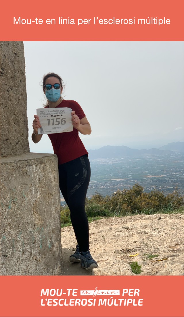 Nieves García Vicedo