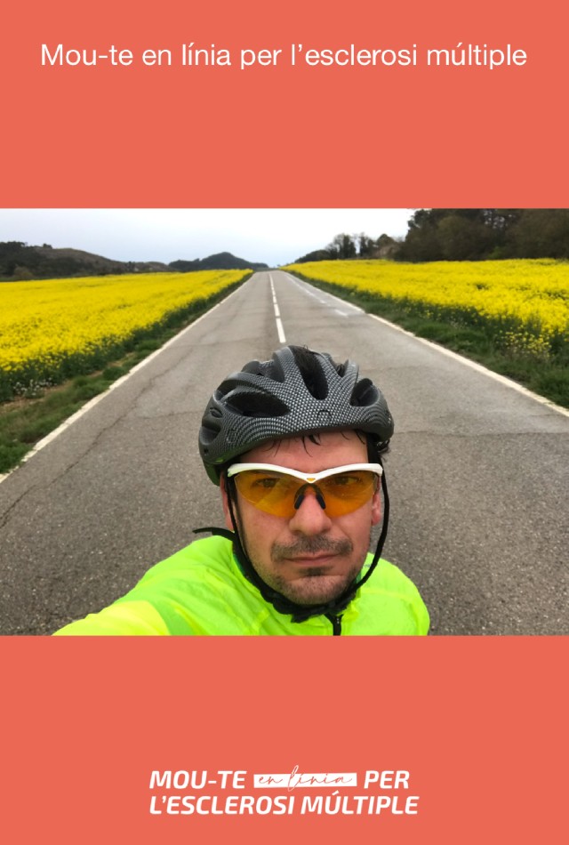 Joan Bonell Gonzalez