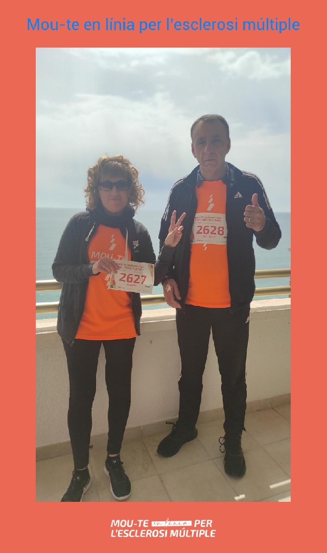 Marina  Barri Granell 